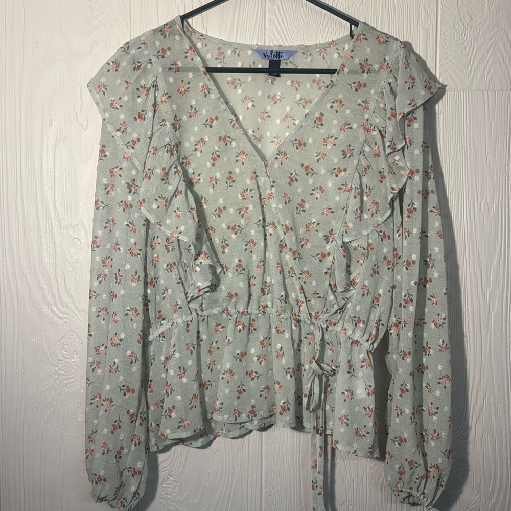 Women’s Blouse